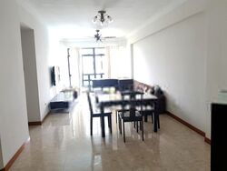 Eastvale (D18), Condominium #400129701